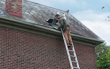 what affects urgent Lower Wolverton roof repairs