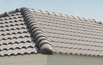 advantages of Lower Wolverton clay roofing