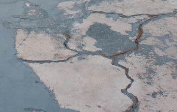 fibreglass roofing replacement Lower Wolverton