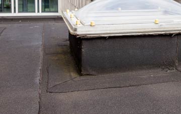 disadvantages of Lower Wolverton flat roofs