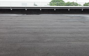 Lower Wolverton asphalt roof replacement