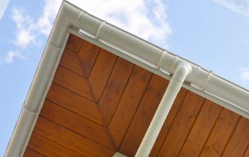 Lower Wolverton soffit types