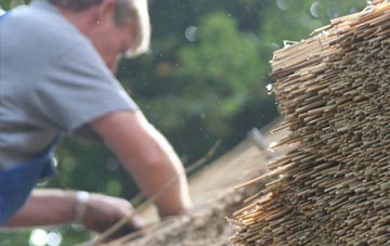 professional Lower Wolverton thatchers