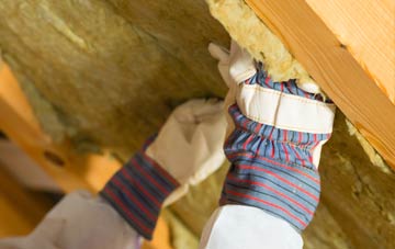 types of Lower Wolverton pitched roof insulation materials