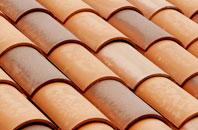 Lower Wolverton clay roofing