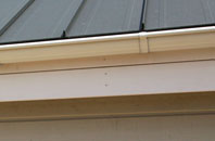 Lower Wolverton soffit repair